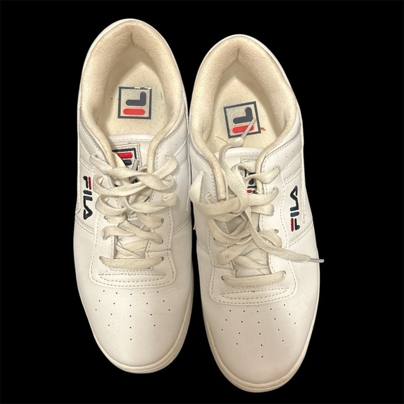 Fila trainers men - Picture 3 of 6